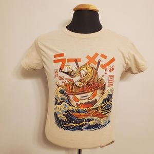 Men's "The Great Ramen" T-Shirt